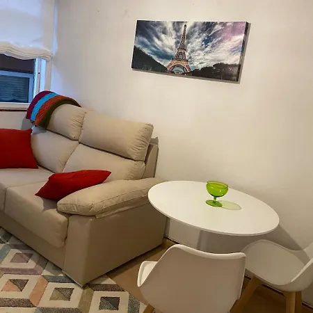 Holiday home Casa Centro Historico De *