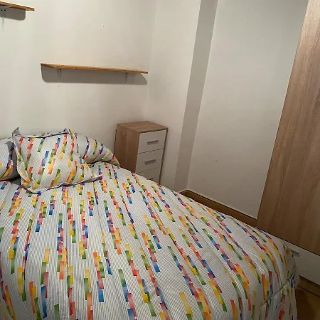 Casa Centro Historico De Viveiro