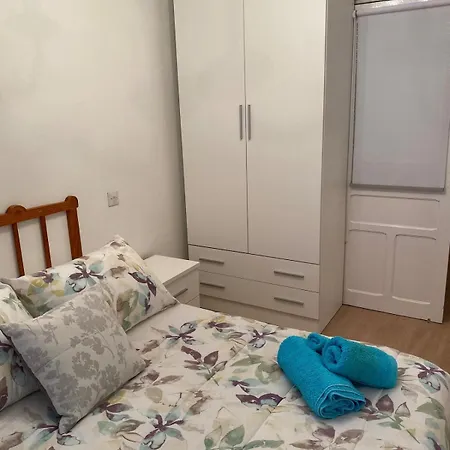 Casa Centro Historico De בית נופש