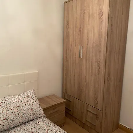 Holiday home Casa Centro Historico De *