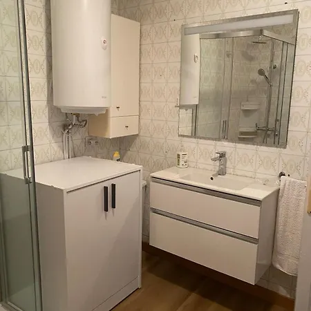 Casa Centro Historico De