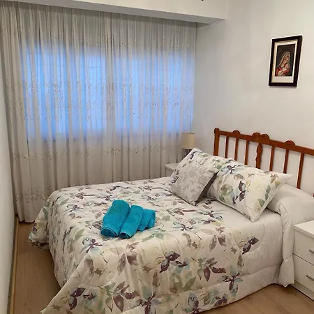 Holiday home Casa Centro Historico De Viveiro