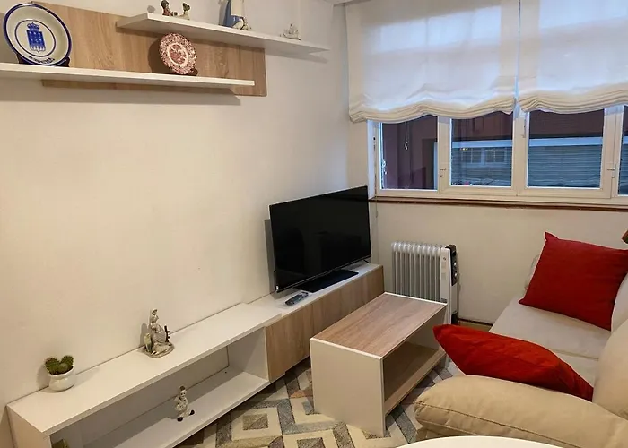 Casa Centro Historico De Dom wakacyjny