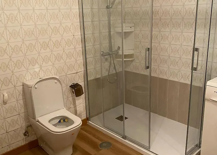 Dom wakacyjny Casa Centro Historico De *