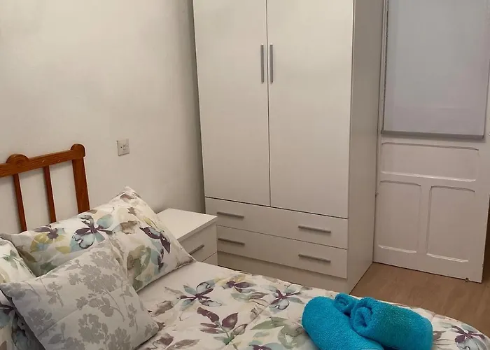 Casa Centro Historico De Dom wakacyjny