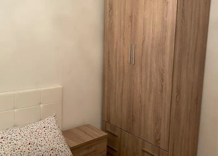 Dom wakacyjny Casa Centro Historico De *