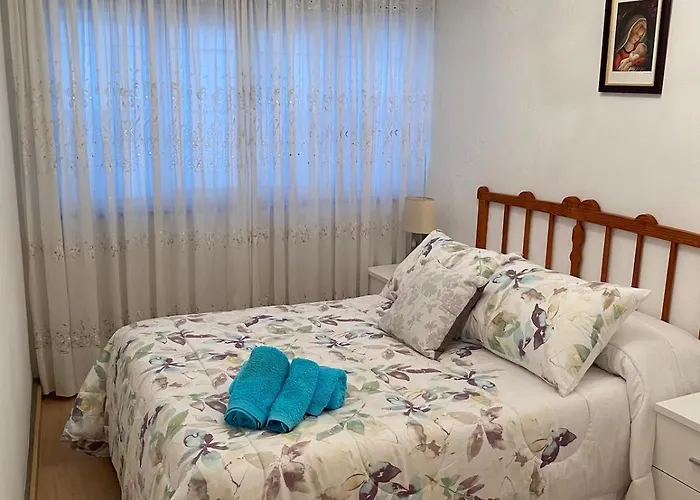 Dom wakacyjny Casa Centro Historico De Viveiro