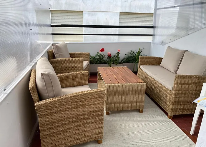 Dom wakacyjny Casa Centro Historico De